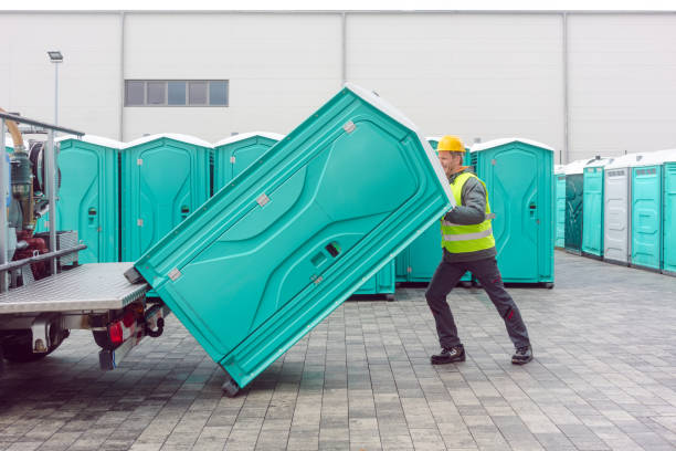 Trusted Morocco, IN porta potty rental Experts