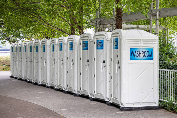 Best Portable bathroom rental  in Morocco, IN