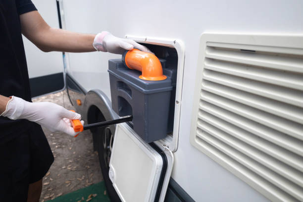 Best Affordable portable toilet rental  in Morocco, IN