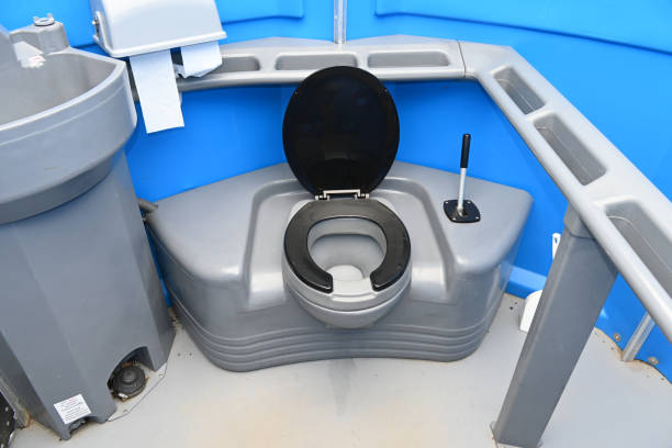 Best Affordable portable toilet rental  in Morocco, IN