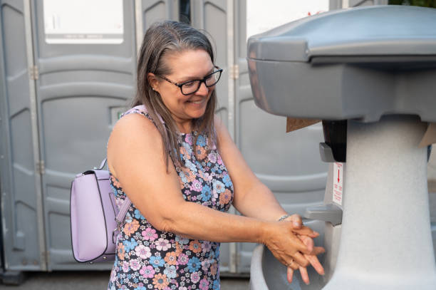 Best Portable toilet rental cost  in Morocco, IN