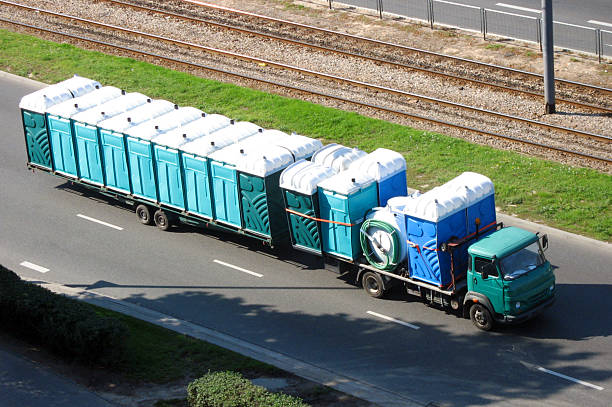 Best Long-term porta potty rental  in Morocco, IN
