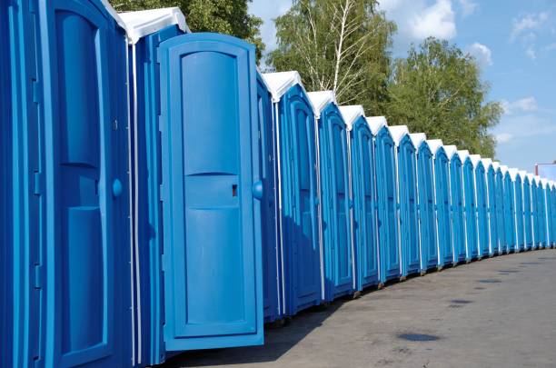 Best Portable toilet rental cost  in Morocco, IN